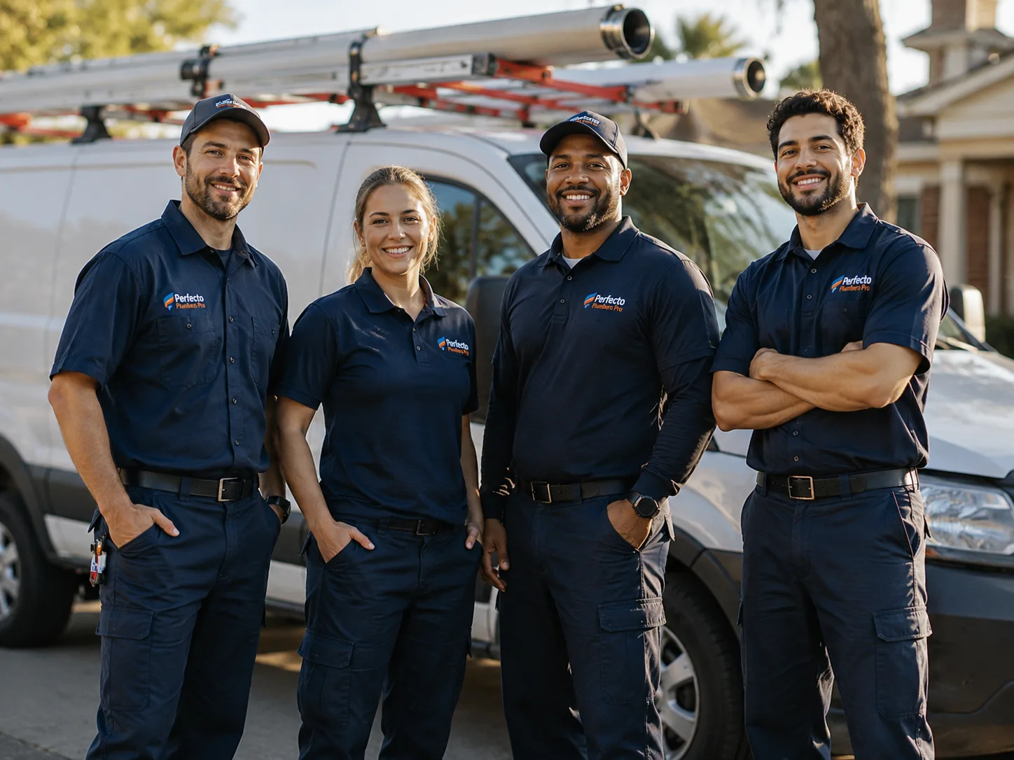 Emergency Plumber Near Me in Hackettstown, NJ near me